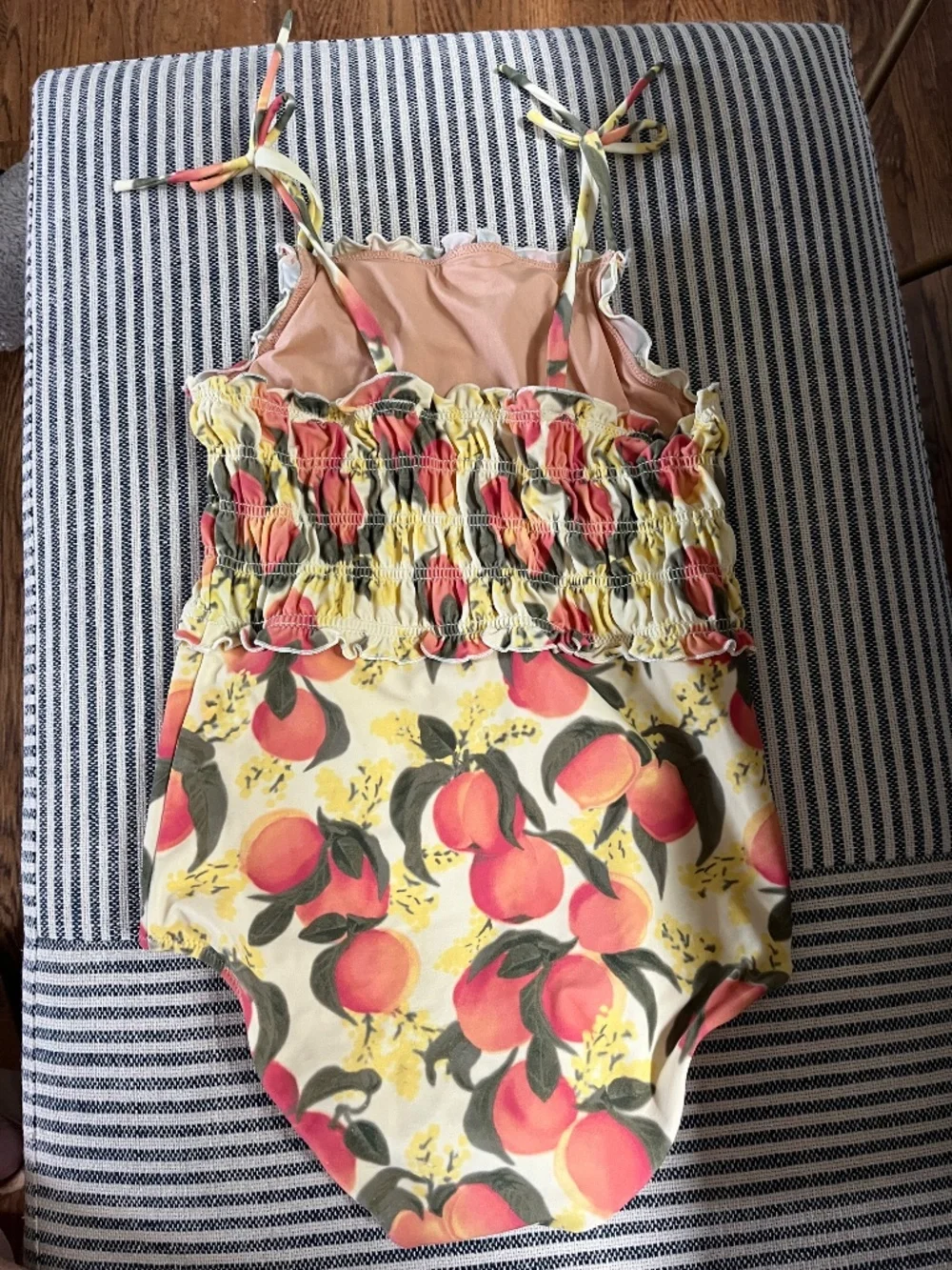 Crewcuts Swimsuit 10 J Crew